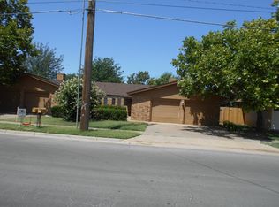 7008 Utica Ave UNIT A, Lubbock, TX 79424