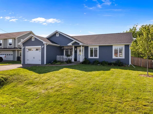 39 Picton Beete Cres, Stratford, PE C1B 0B7