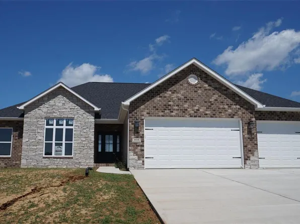 408 Hayden Dr, Waterloo, IL 62298