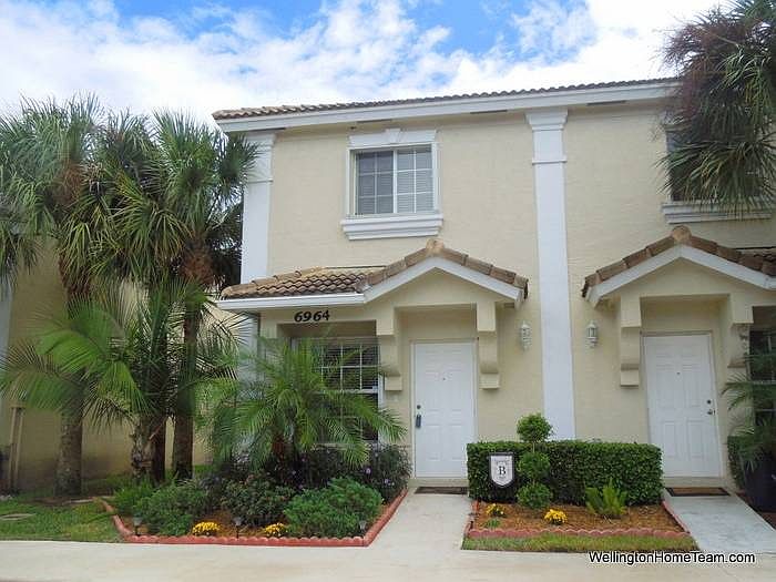 Model Perfect Townhome