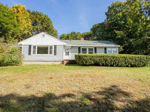 153 Franklin Street, Bucksport, ME 04416