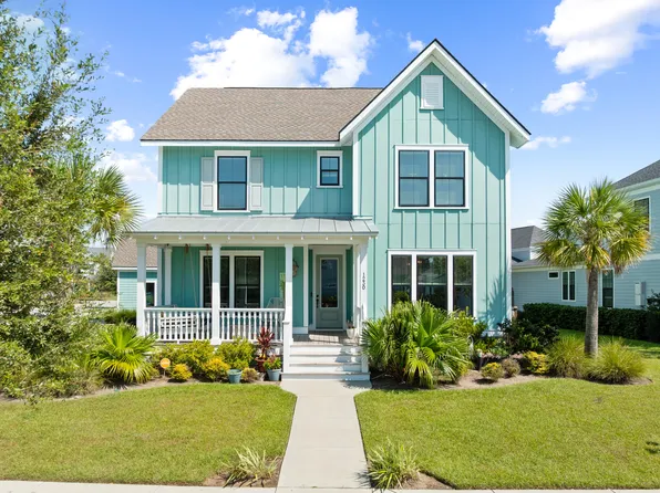 1230 Captain Rivers Dr, Charleston, SC 29412