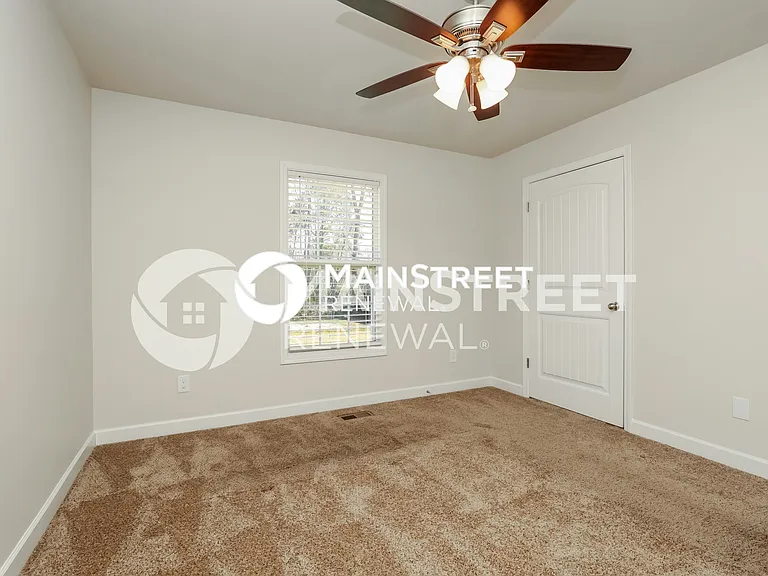WM - Bedroom