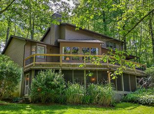 412 Dog Mountain Rd, Highlands, NC 28741