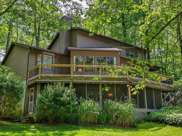 412 Dog Mountain Rd, Highlands, NC 28741