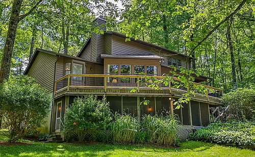 412 Dog Mountain Rd Photo 1