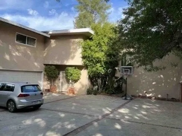 16241 Meadowridge Way, Encino, CA 91436