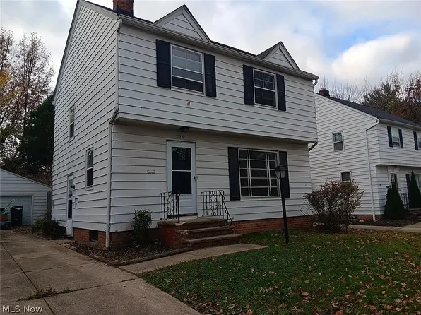1362 Villa Dr #1, Cleveland, OH 44121