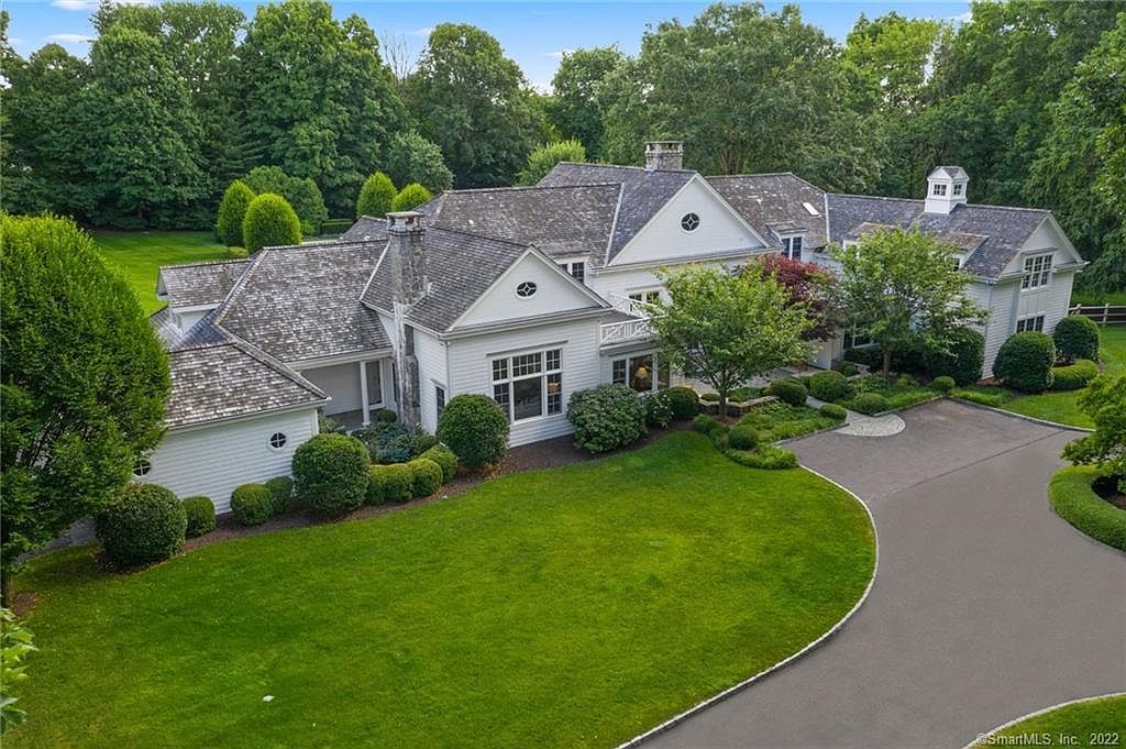 95 Apple Tree Ln, New Canaan, CT 06840 Zillow