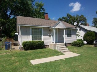 2517 N Lyon Ave, Springfield, MO 65803