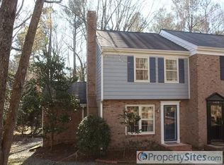 1228 Collington Dr, Cary, NC 27511