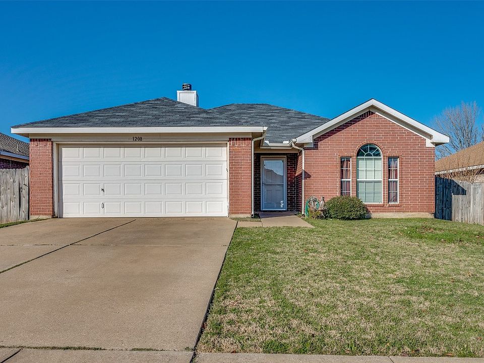 1st image of 1208 Meadow Gln