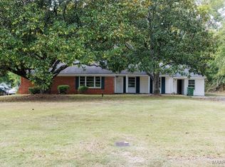 2722 Fairmont Rd, Montgomery, AL 36111