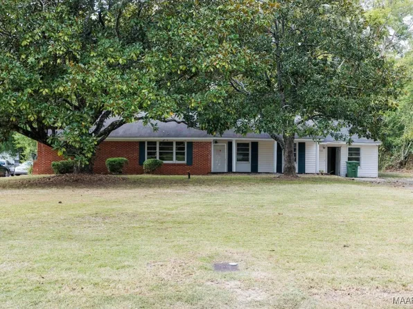 2722 Fairmont Rd, Montgomery, AL 36111