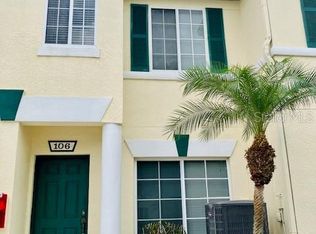 257 Cape Harbour Loop UNIT 106, Bradenton, FL 34212