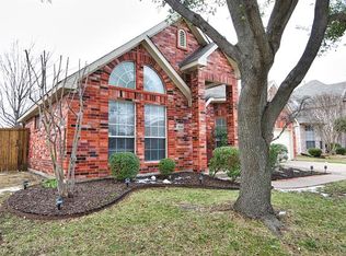 808 Harvest Dr, McKinney, TX 75072