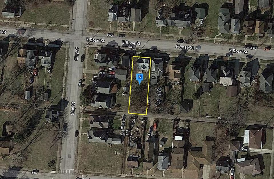 2nd image of 513 E Rose St