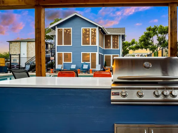 Summit at Hyde Park