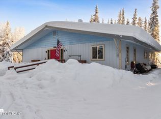 0 Terrace Dr, Glennallen, AK 99588