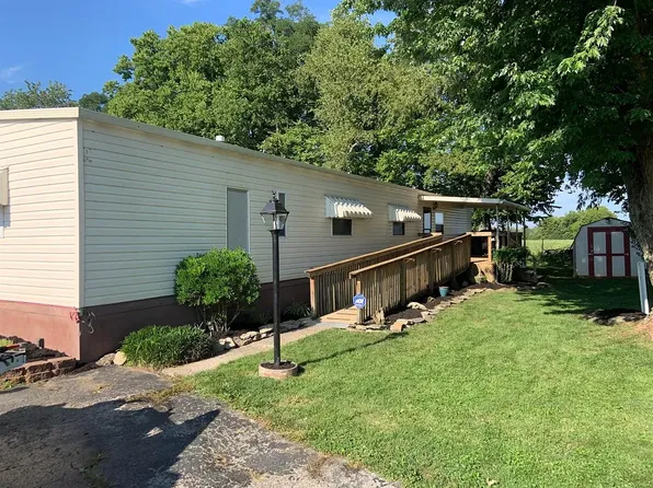 431 Mount Vernon Dr, Winchester, KY 40391