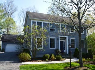 15 Chelseas Walk, Ithaca, NY 14850