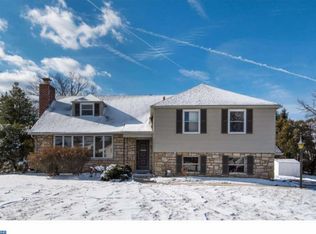 2008 Byrd Dr, Jeffersonville, PA 19403