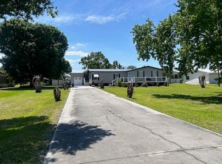 4031 SW 9th Way, Okeechobee, FL 34974