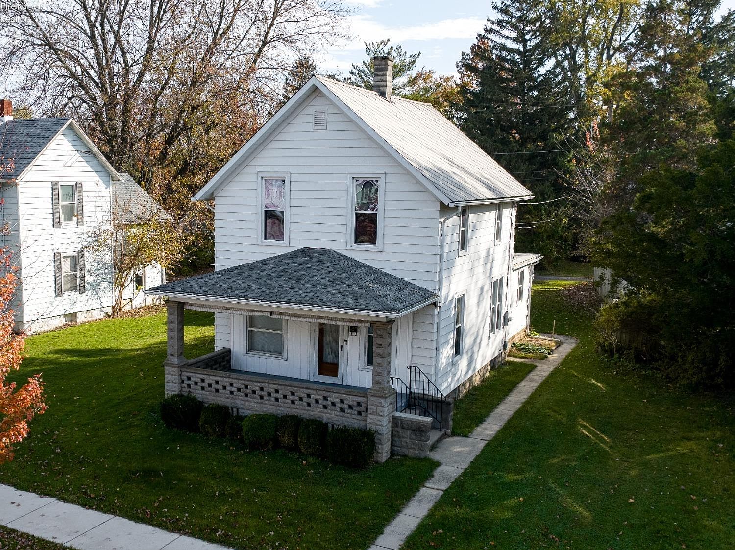 735 Rawson Ave, Fremont, OH 43420 Zillow