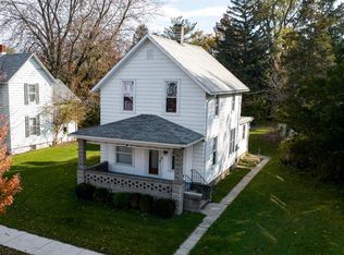 735 Rawson Ave, Fremont, OH