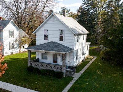 735 Rawson Ave, Fremont, OH, 43420