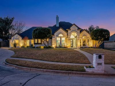 998 Post Oak Rd, Keller, TX, 76248