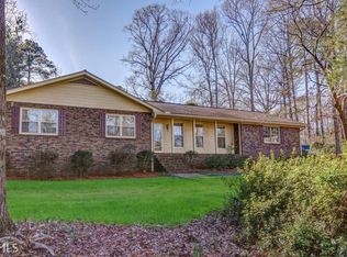 1799 Persons St, Monticello, GA 31064