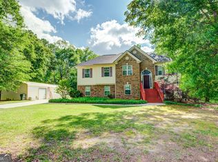 554 Mount Tabor Rd, Oxford, GA 30054