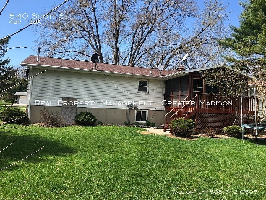 2nd image of 540 Scott St