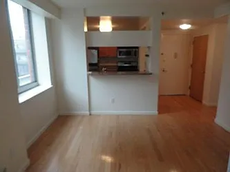 Rented by Bank Neary