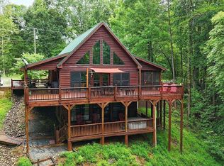 85 Hunter Dr, Talking Rock, GA 30175