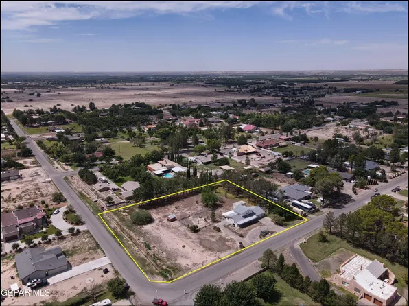 140 Libby Dr, Canutillo, TX 79835