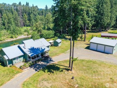 209 Mallard Lane, Toledo, WA, 98591
