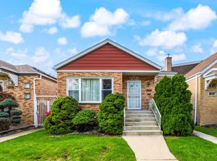 7224 S Hamlin Ave, Chicago, IL 60629