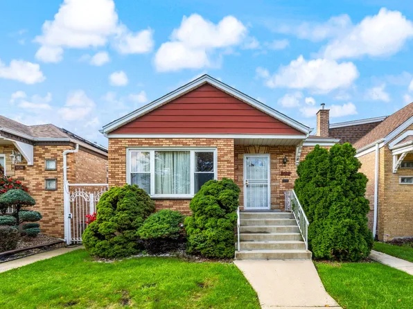 7224 S Hamlin Ave, Chicago, IL 60629