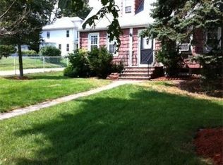 141 Allen St, Braintree, MA 02184