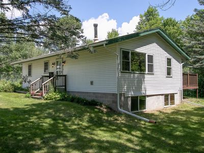 27445 Flora St NW, Isanti, MN, 55040