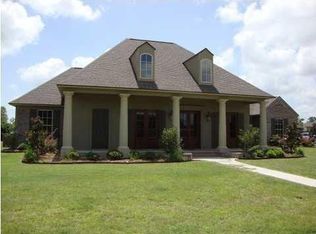 131 Newbury Ln, Sunset, LA 70584