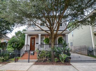 1423 Nashua St, Houston, TX 77008