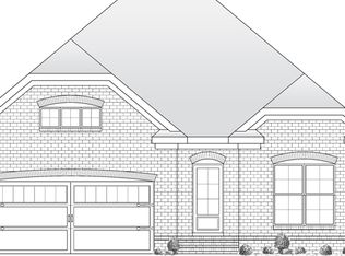1345 Duns Dr, Nolensville, TN 37135