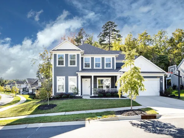 8903 Ansley Park Pl, Huntersville, NC 28078