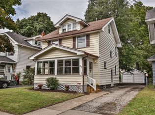 298 Merrill St, Rochester, NY 14615