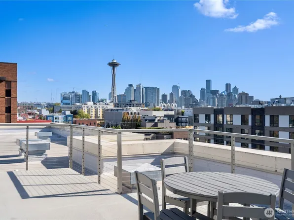 530 4th Avenue W #108, Seattle, WA 98119