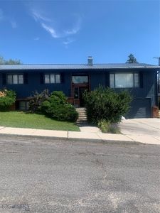 400 S Ophir St, Butte, MT, 59701