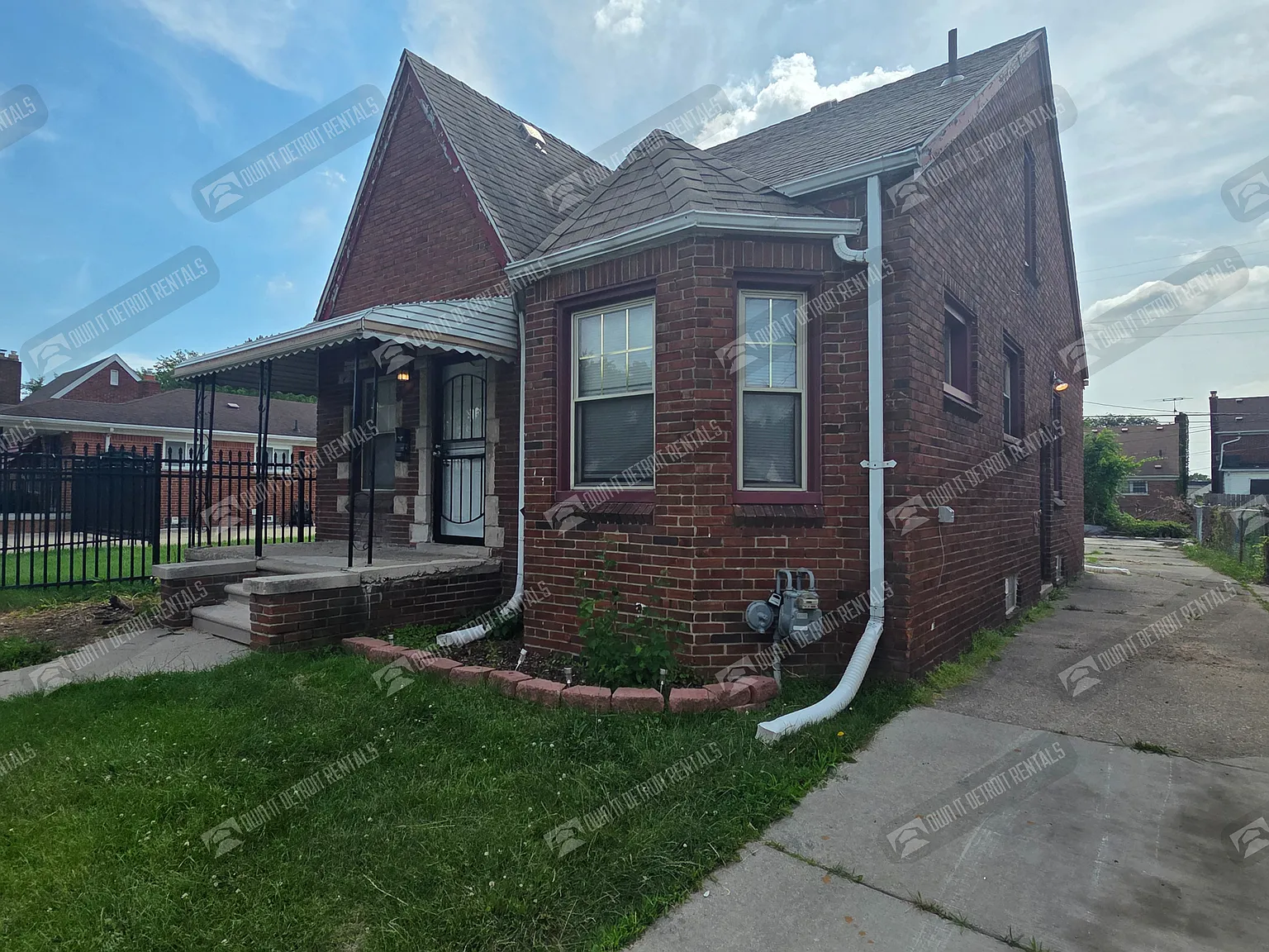 Bungalow 3B — Photo 2